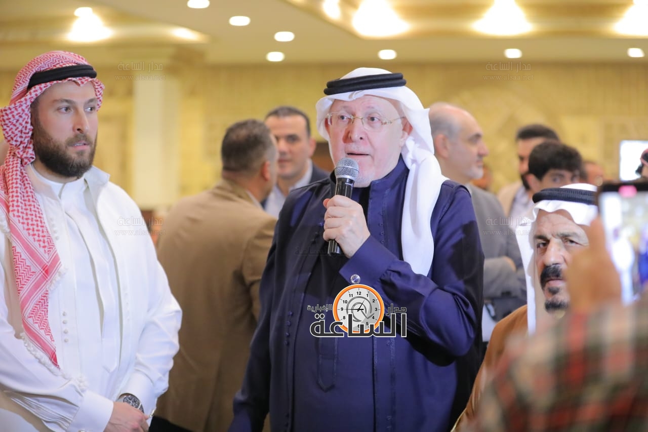 Madar Al-Saa Images 0.954385490719202