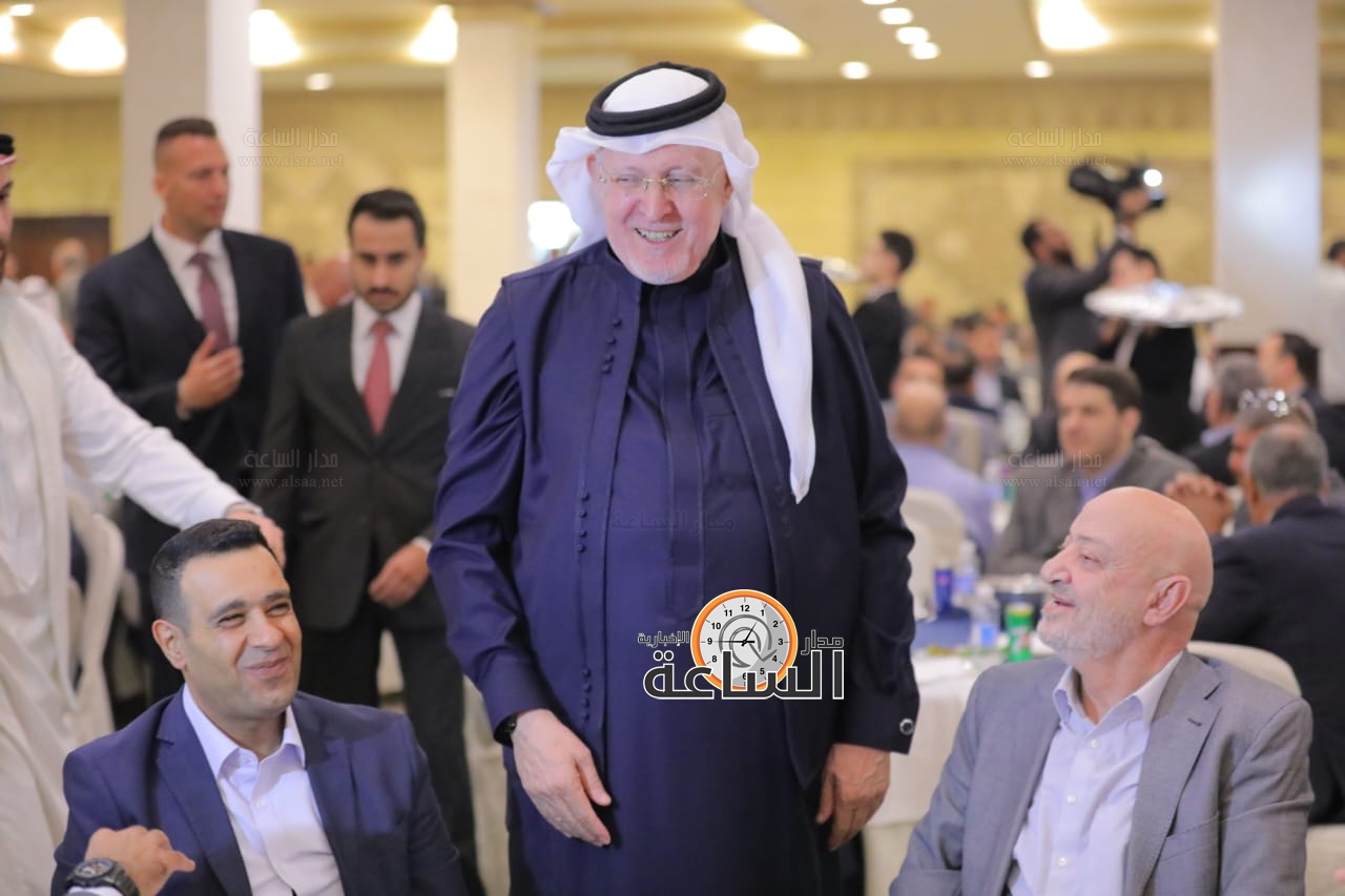 Madar Al-Saa Images 0.11711893535966467