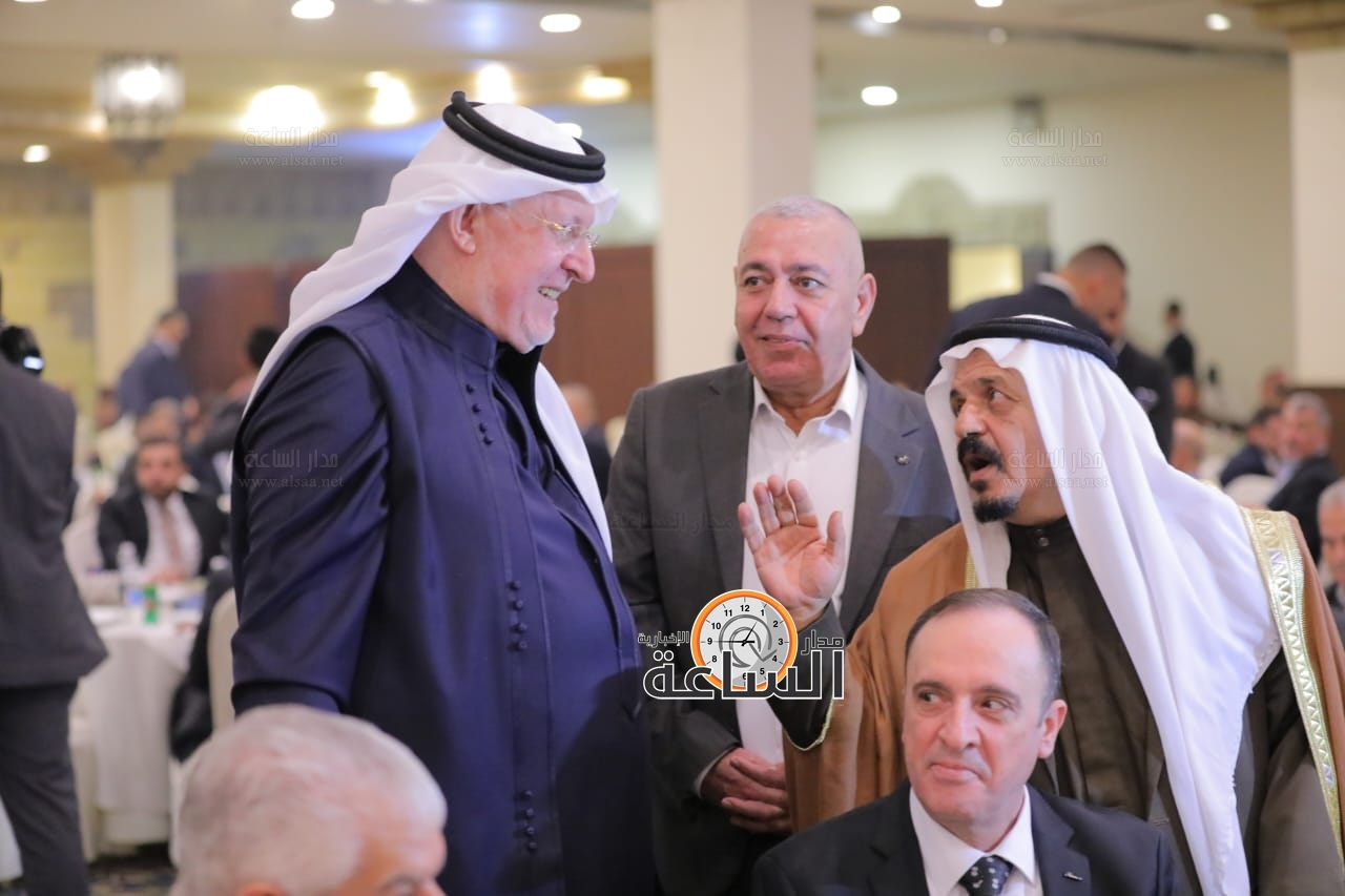 Madar Al-Saa Images 0.4799672542575777