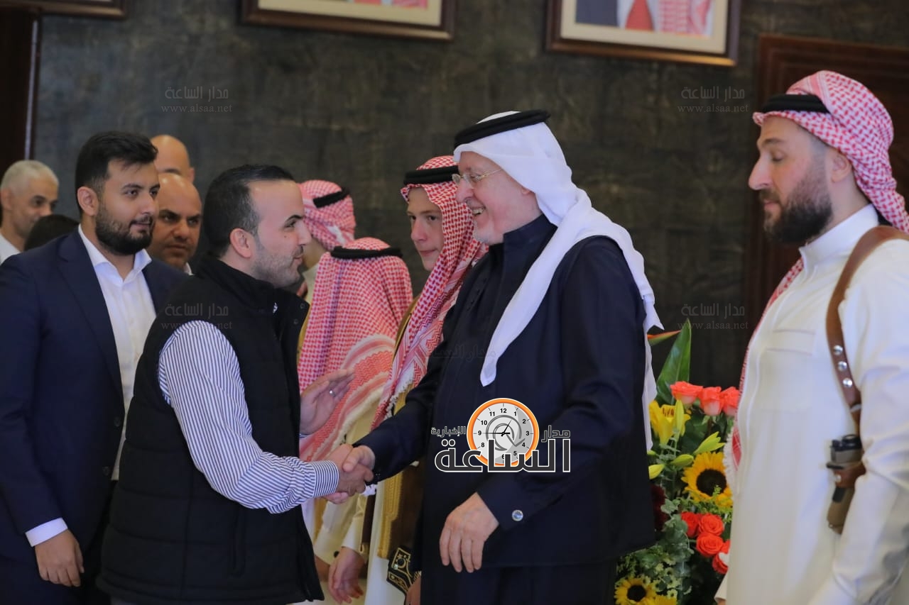 Madar Al-Saa Images 0.2256199741939462