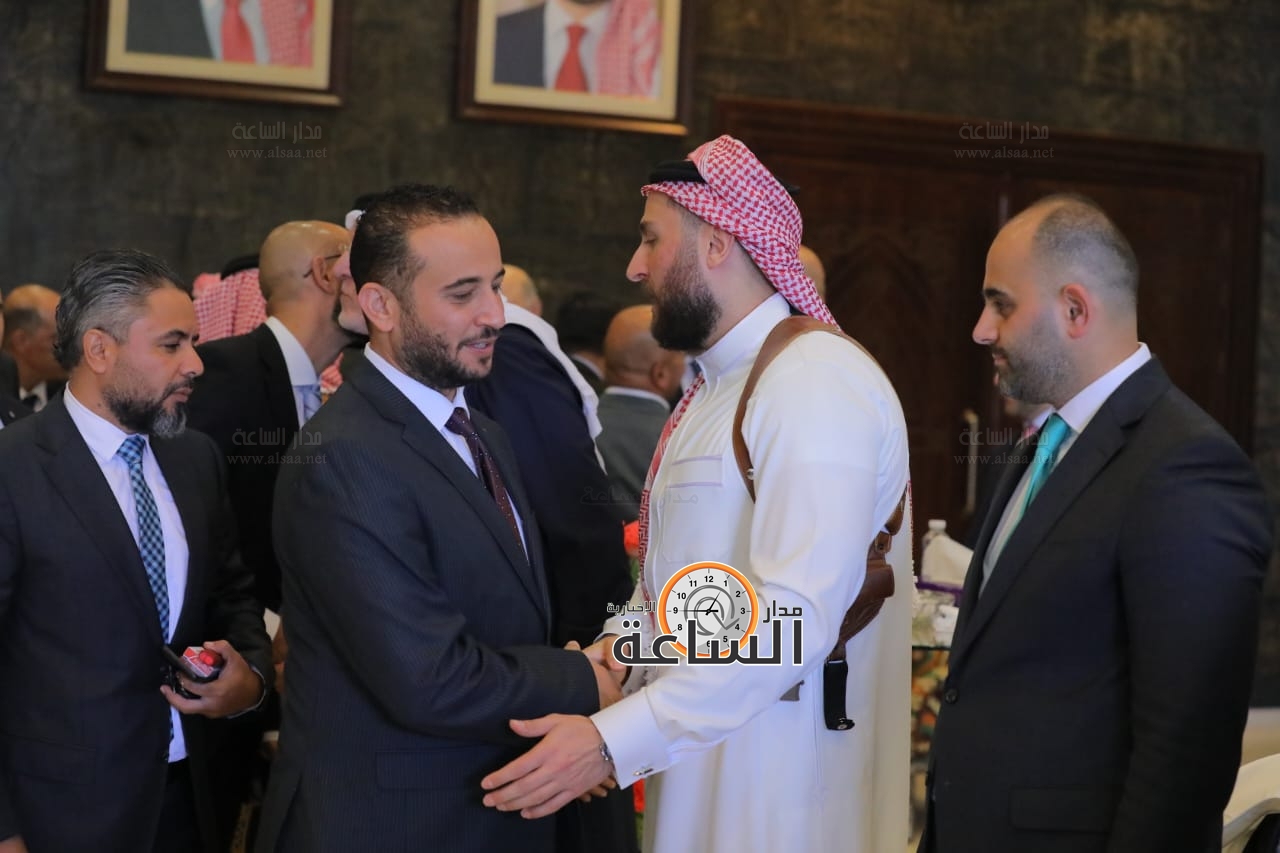 Madar Al-Saa Images 0.6528683998505485