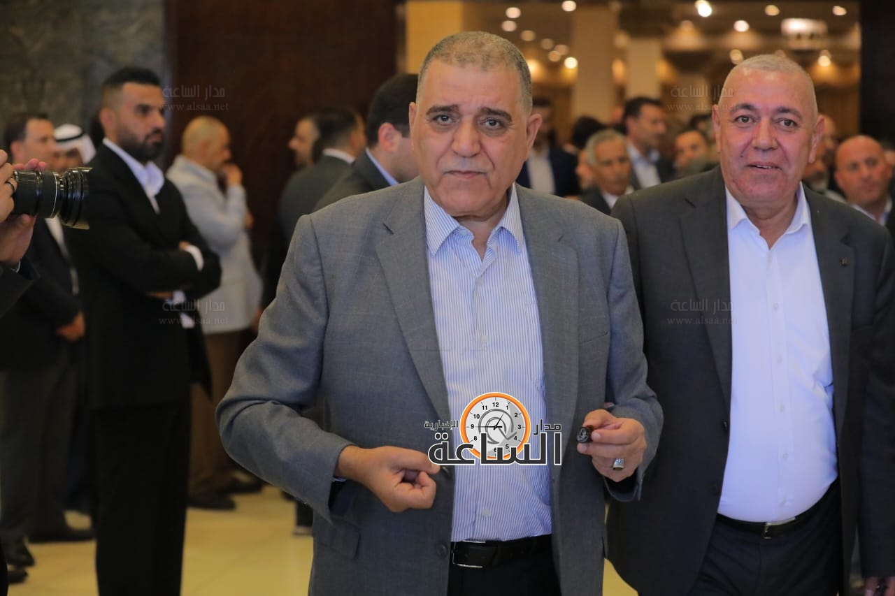 Madar Al-Saa Images 0.9141623869210034