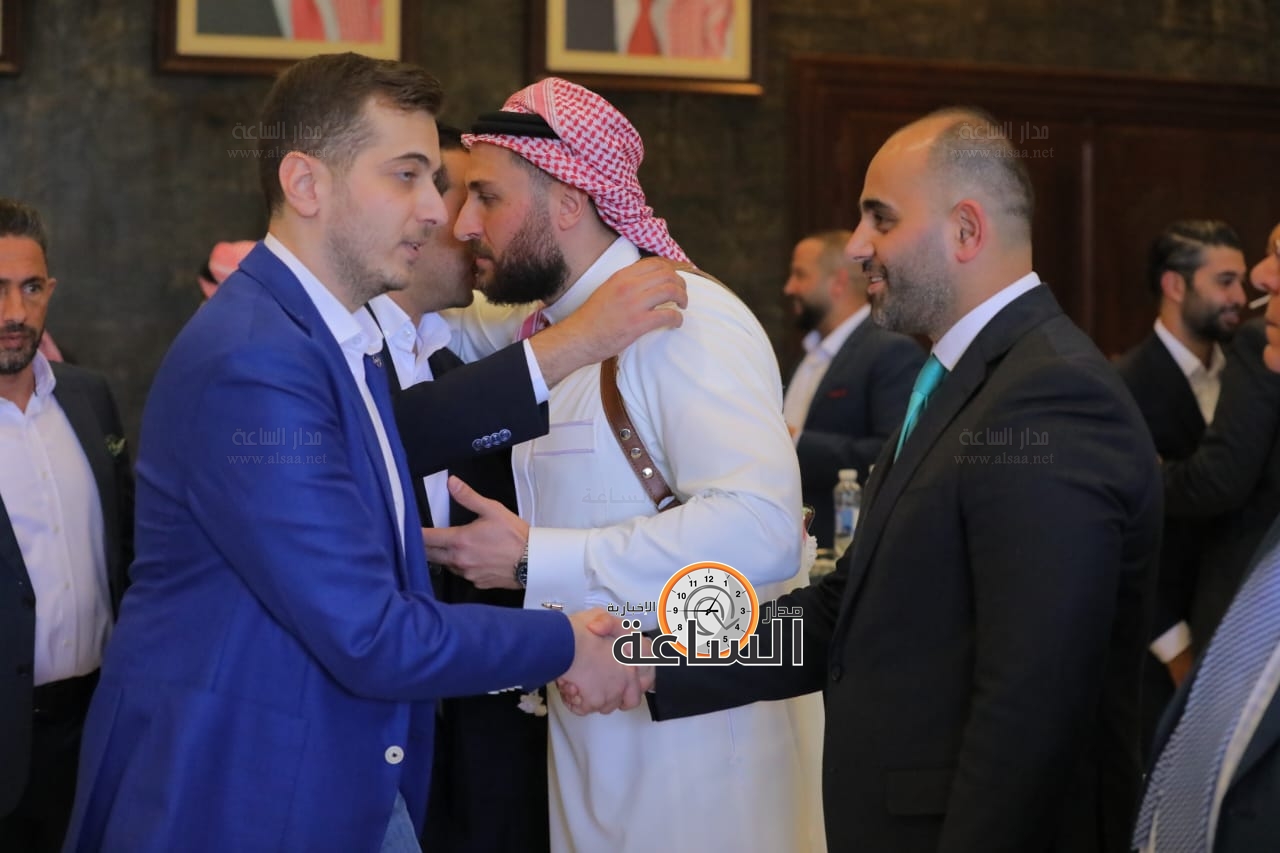 Madar Al-Saa Images 0.48770875850313145