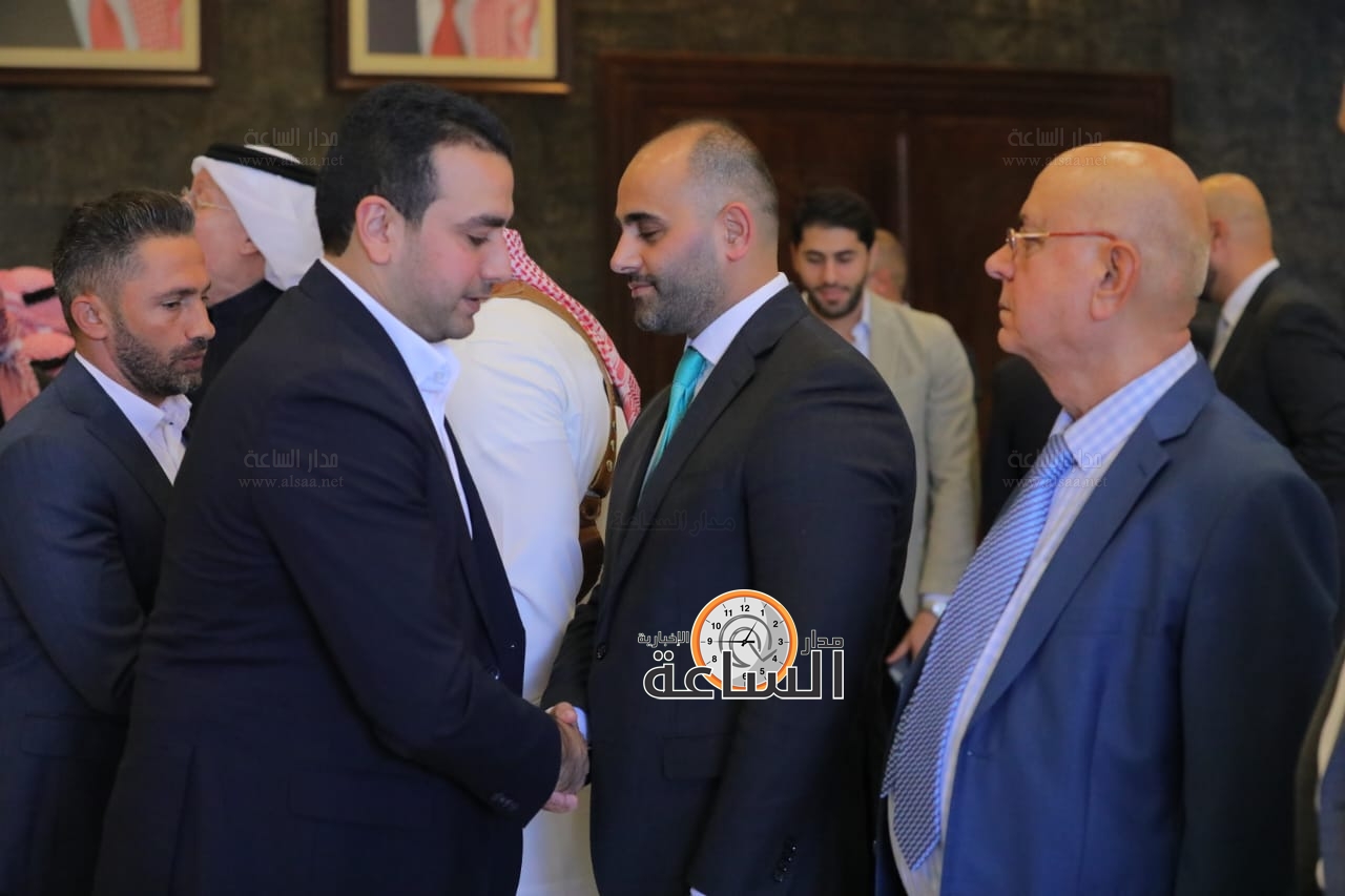 Madar Al-Saa Images 0.1789050073461158