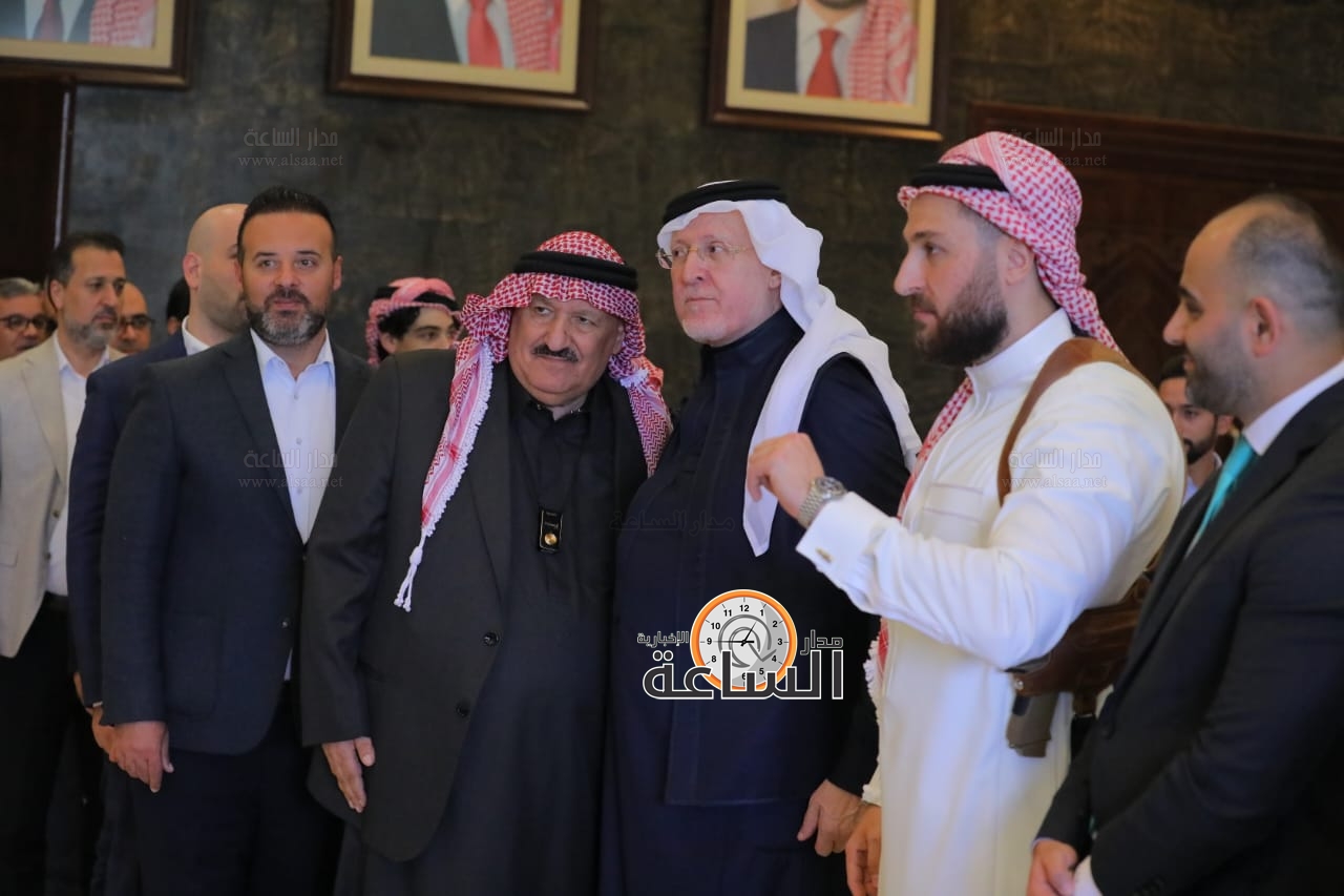 Madar Al-Saa Images 0.5346268139215342