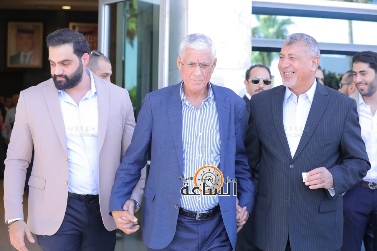 Madar Al-Saa Images 0.7790893034061084