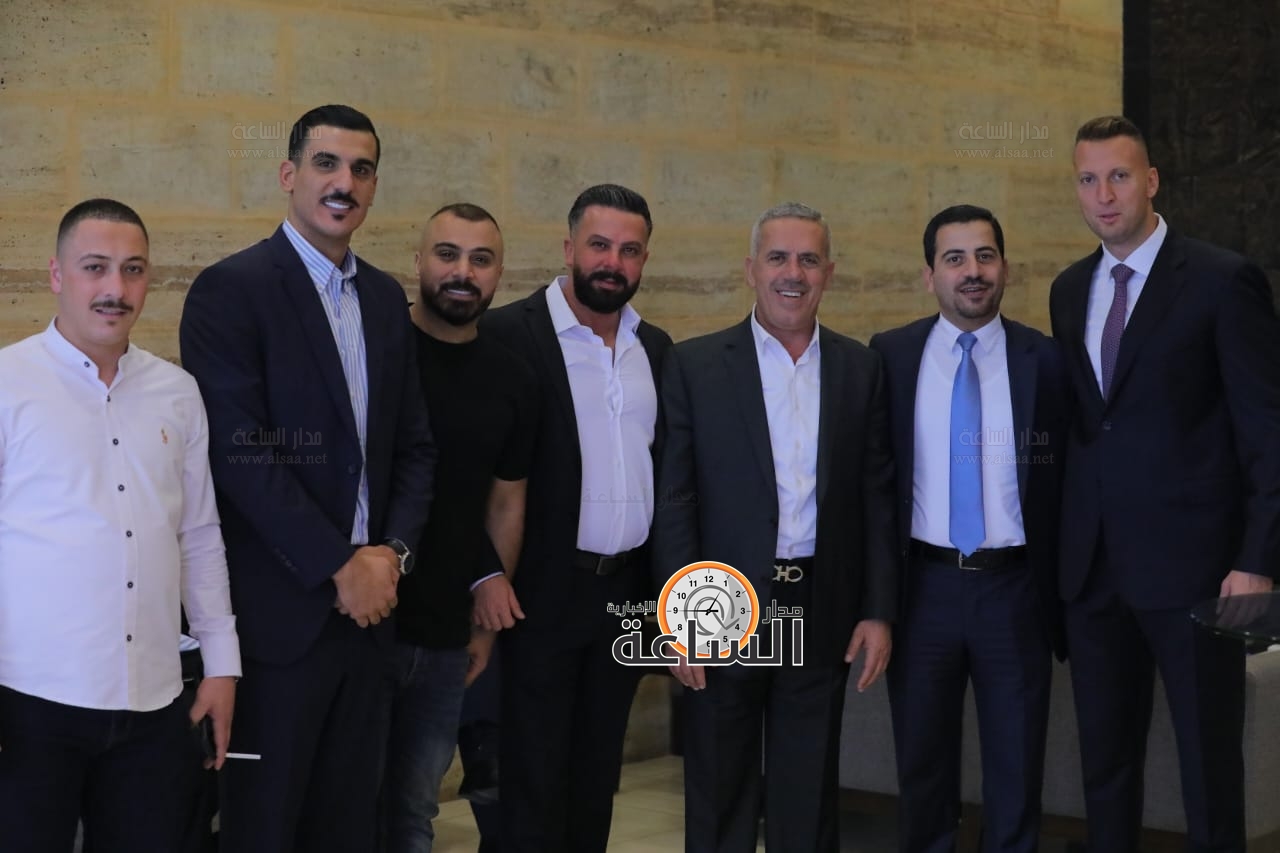 Madar Al-Saa Images 0.8879370974597995