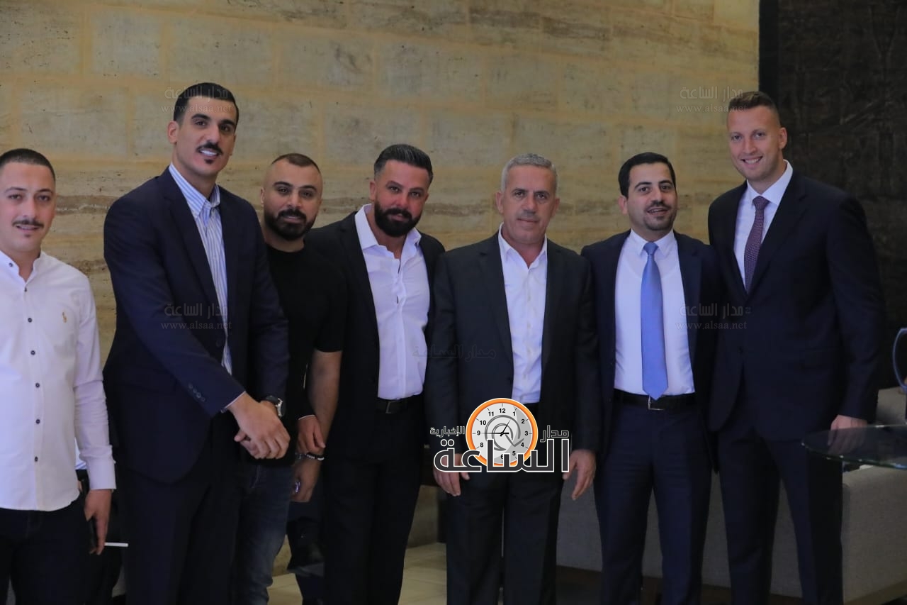 Madar Al-Saa Images 0.6699701849068433