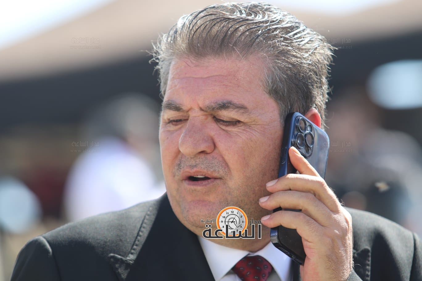 مصطفى الريالات