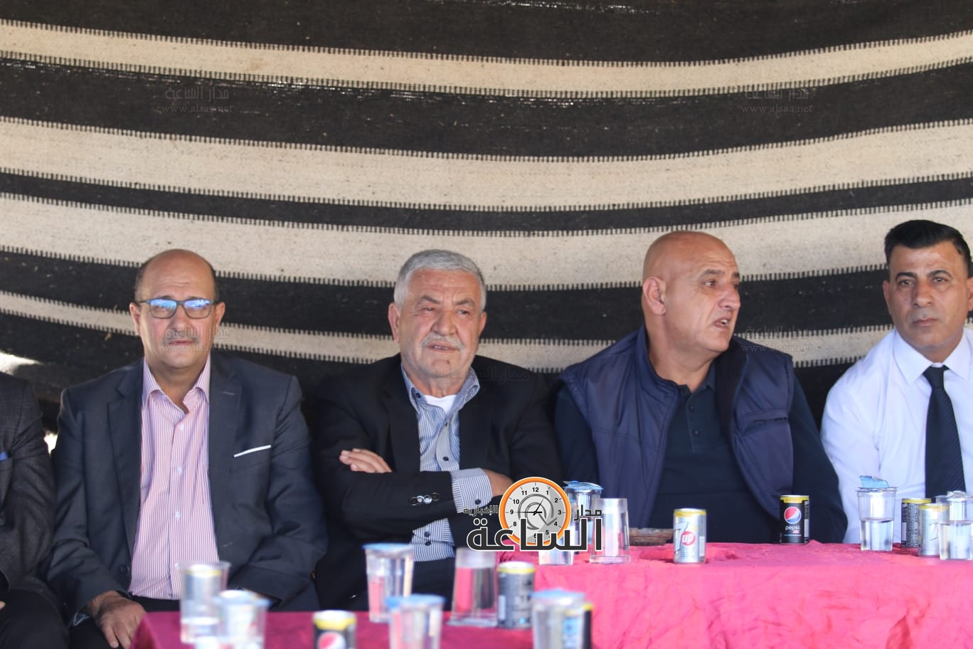 Madar Al-Saa Images 0.5779283556450081