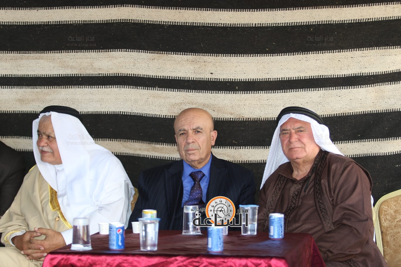 Madar Al-Saa Images 0.0009299839865888337