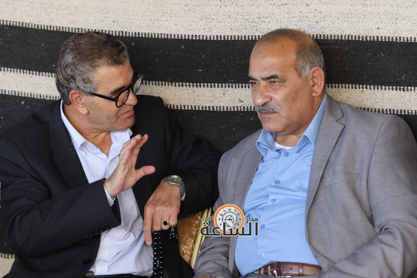 Madar Al-Saa Images 0.9209417232182684