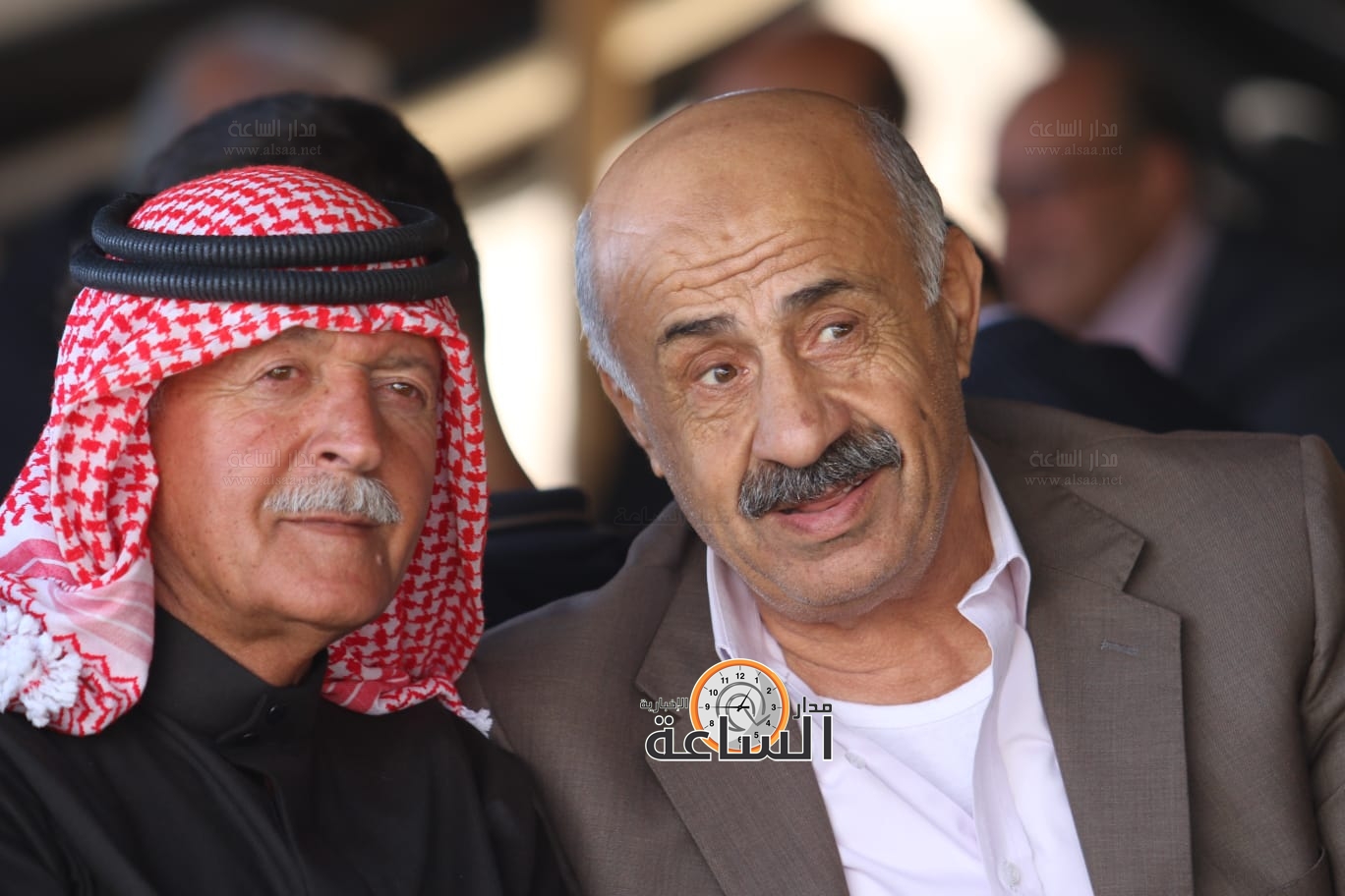 Madar Al-Saa Images 0.03529100462954493