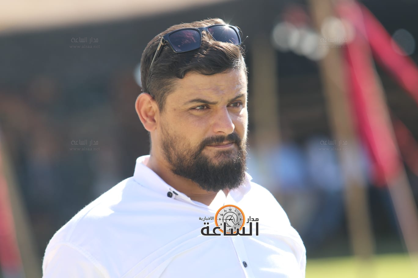 Madar Al-Saa Images 0.10017234128588592