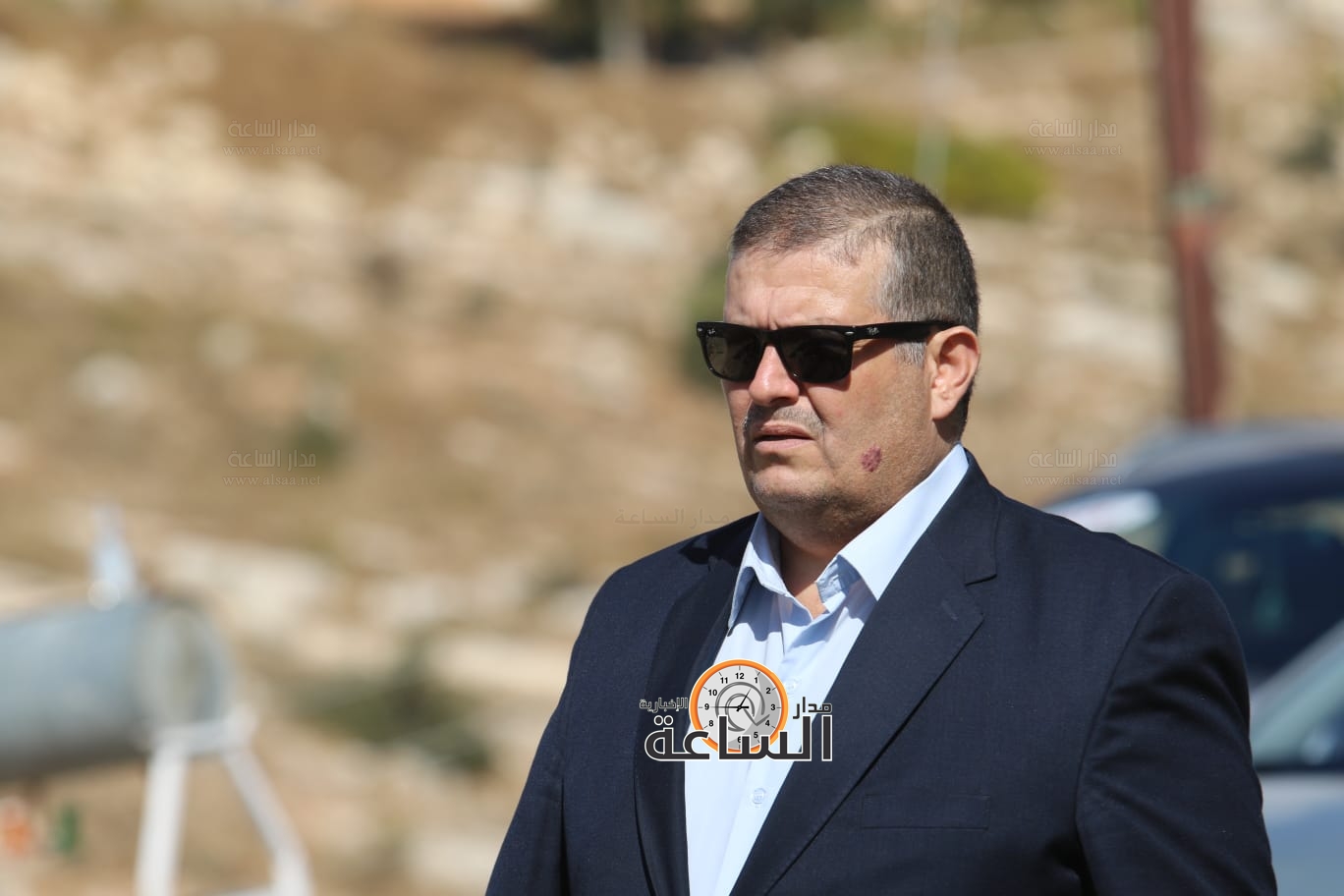 Madar Al-Saa Images 0.8425370960741445