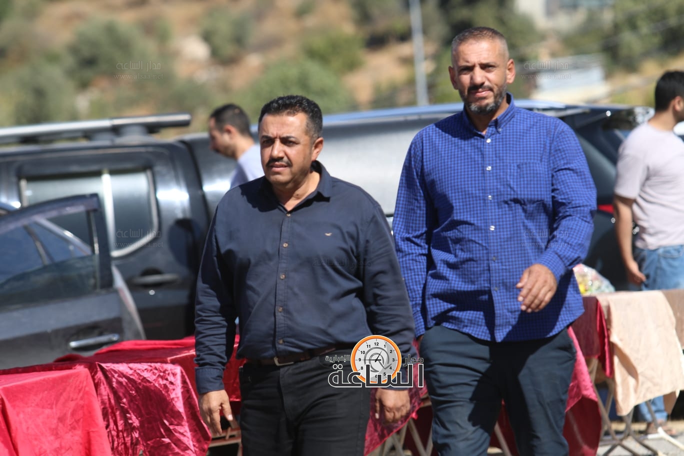 Madar Al-Saa Images 0.7738423973679032