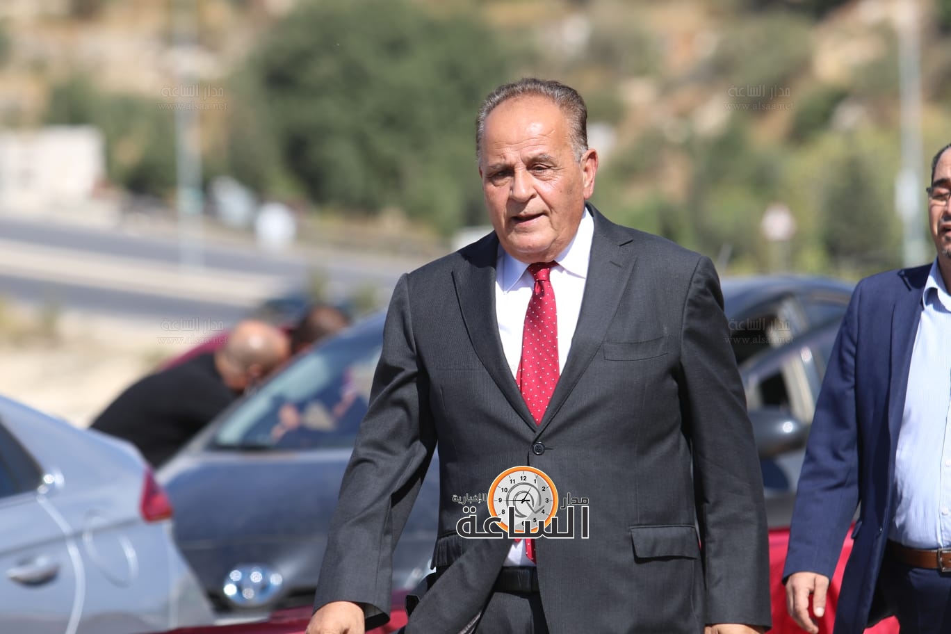 Madar Al-Saa Images 0.17871251504092922