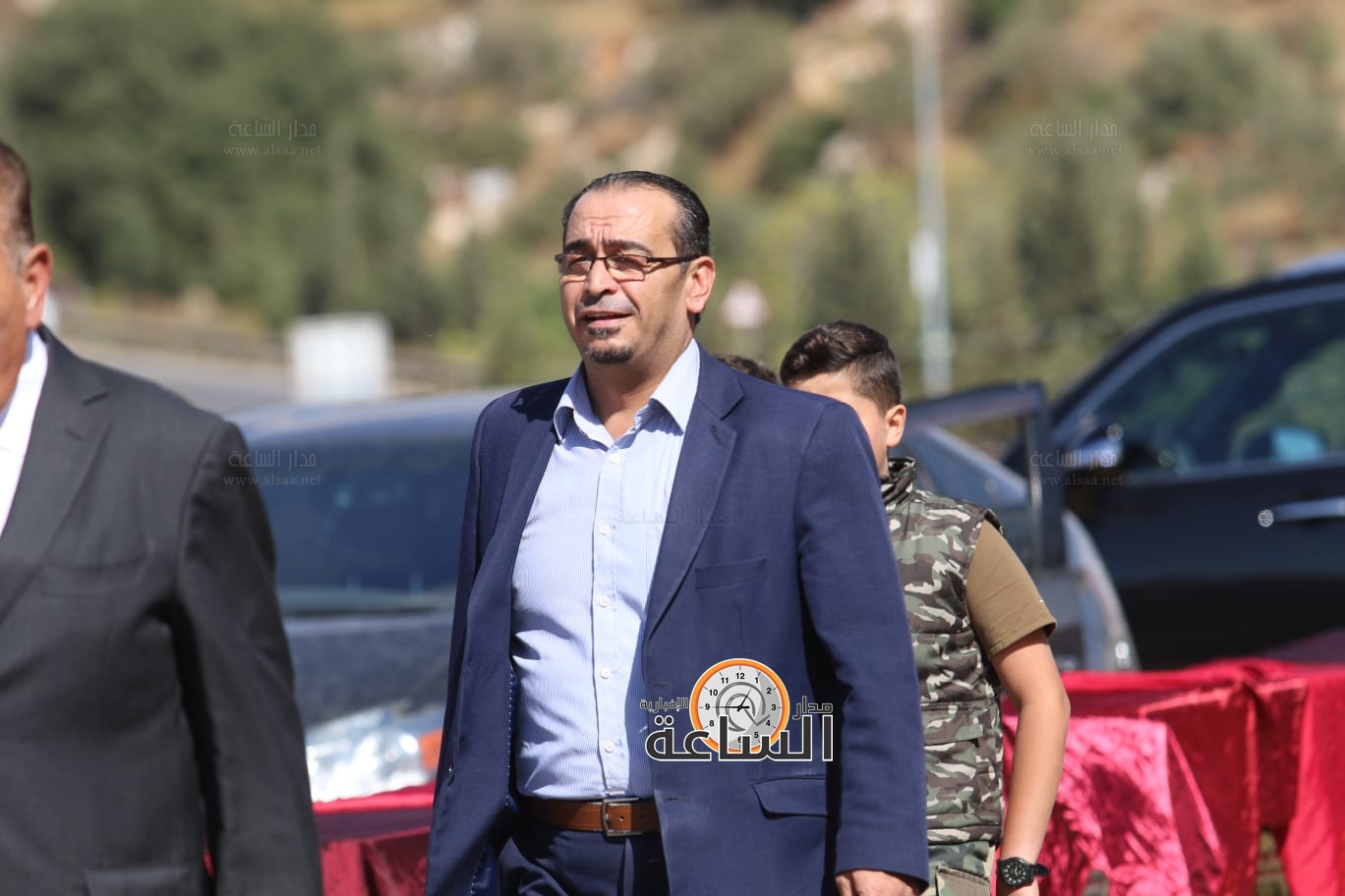 Madar Al-Saa Images 0.7396368936524889