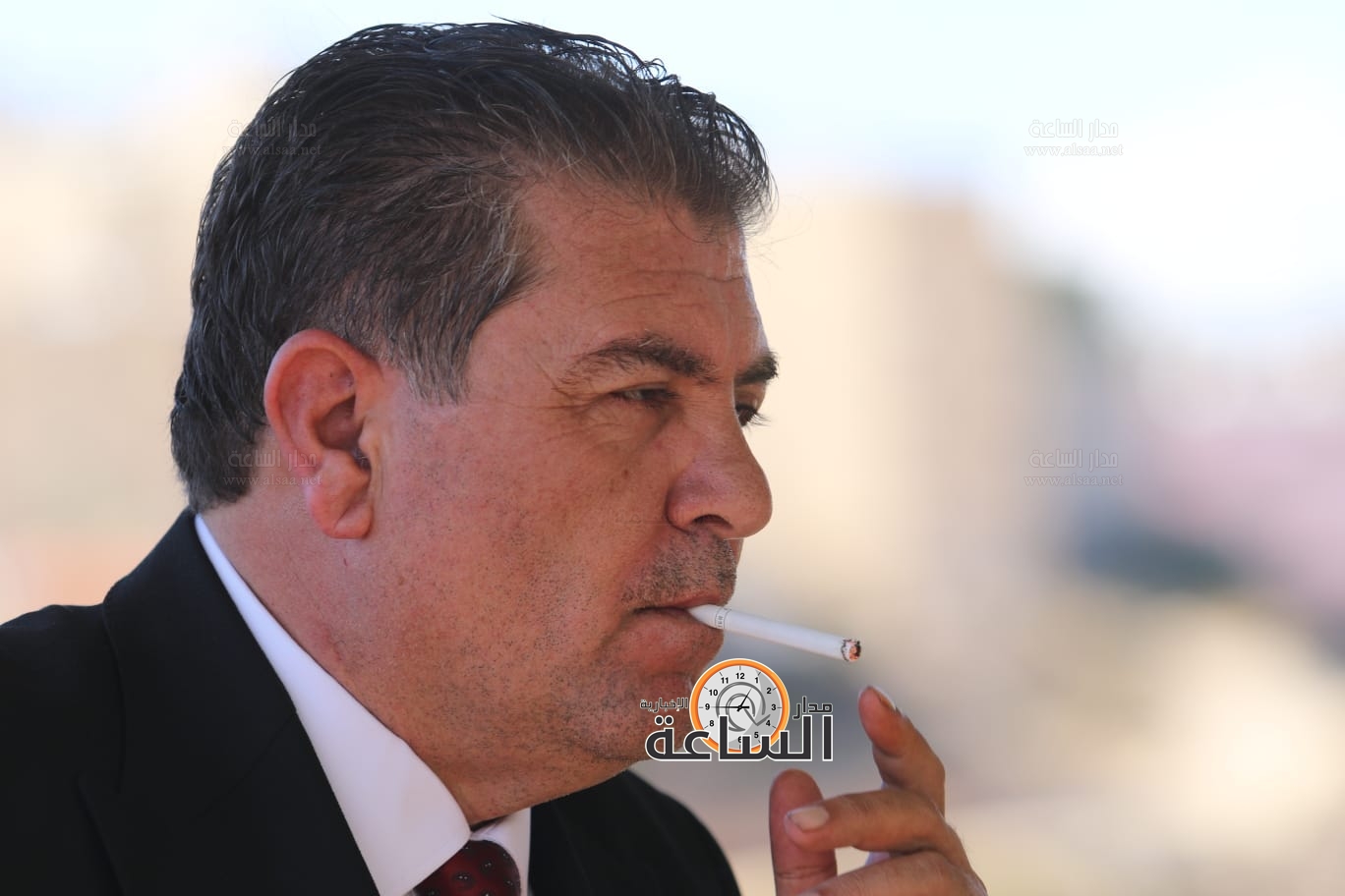 مصطفى الريالات