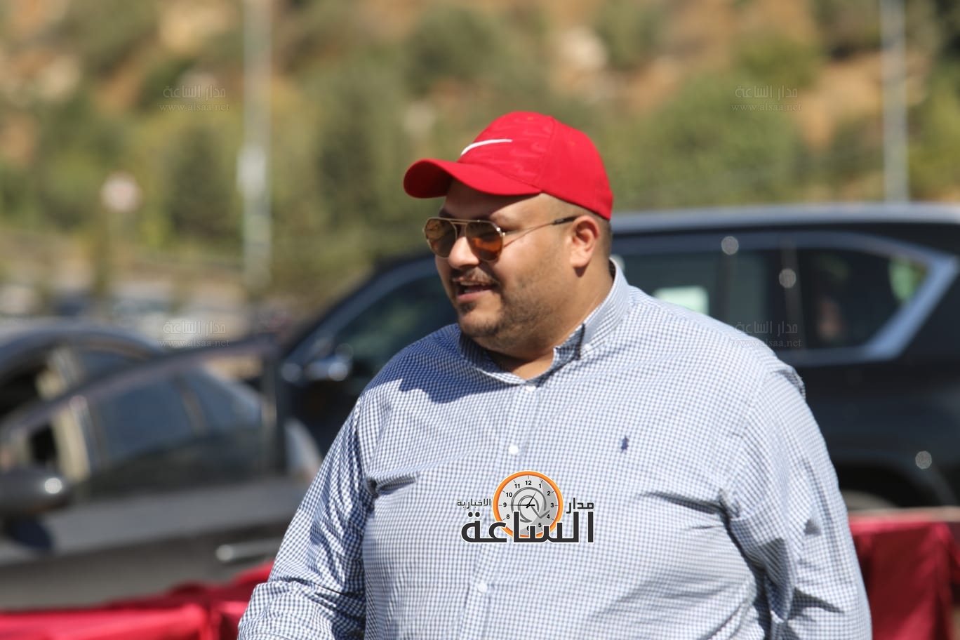 Madar Al-Saa Images 0.785637365317805