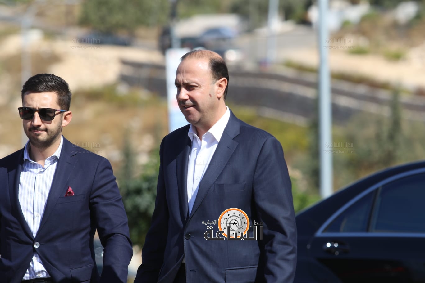 Madar Al-Saa Images 0.11223603829247941