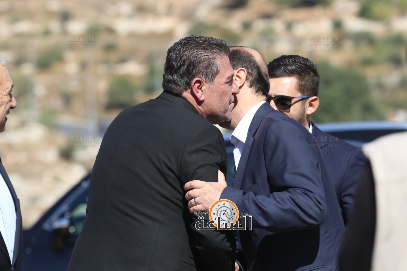 Madar Al-Saa Images 0.8680978019070886