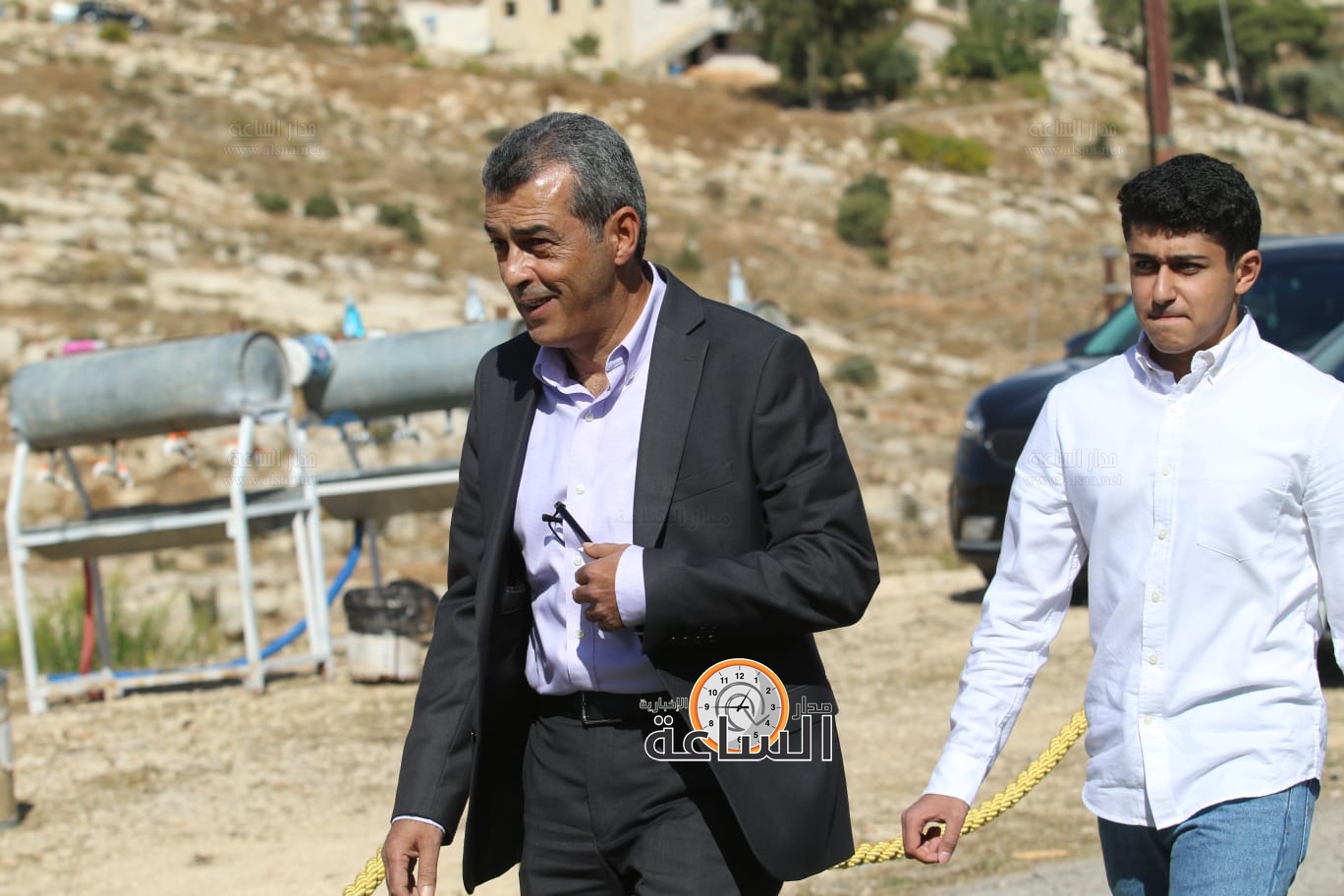 Madar Al-Saa Images 0.8926317438531941