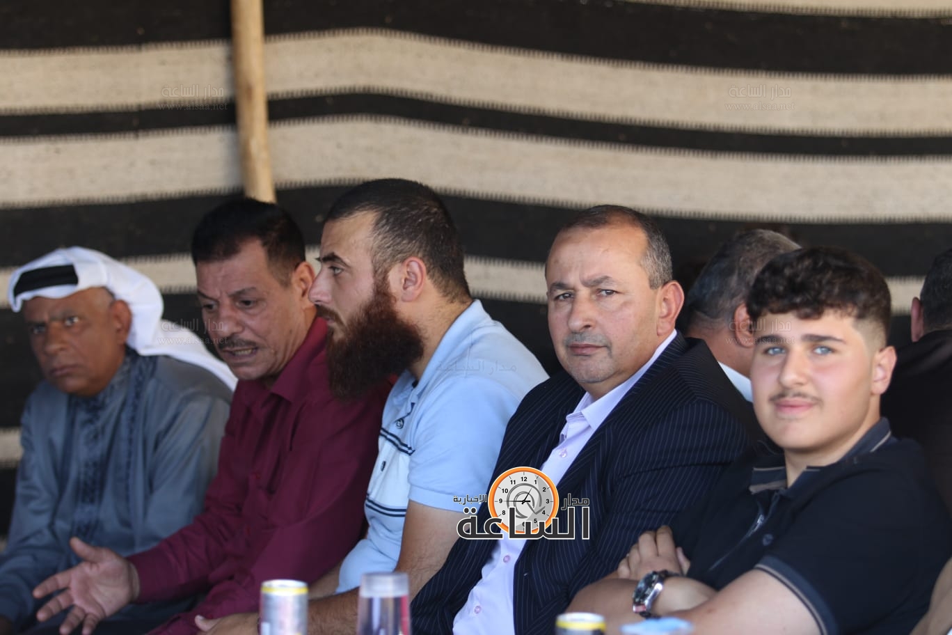 Madar Al-Saa Images 0.9187142329405666