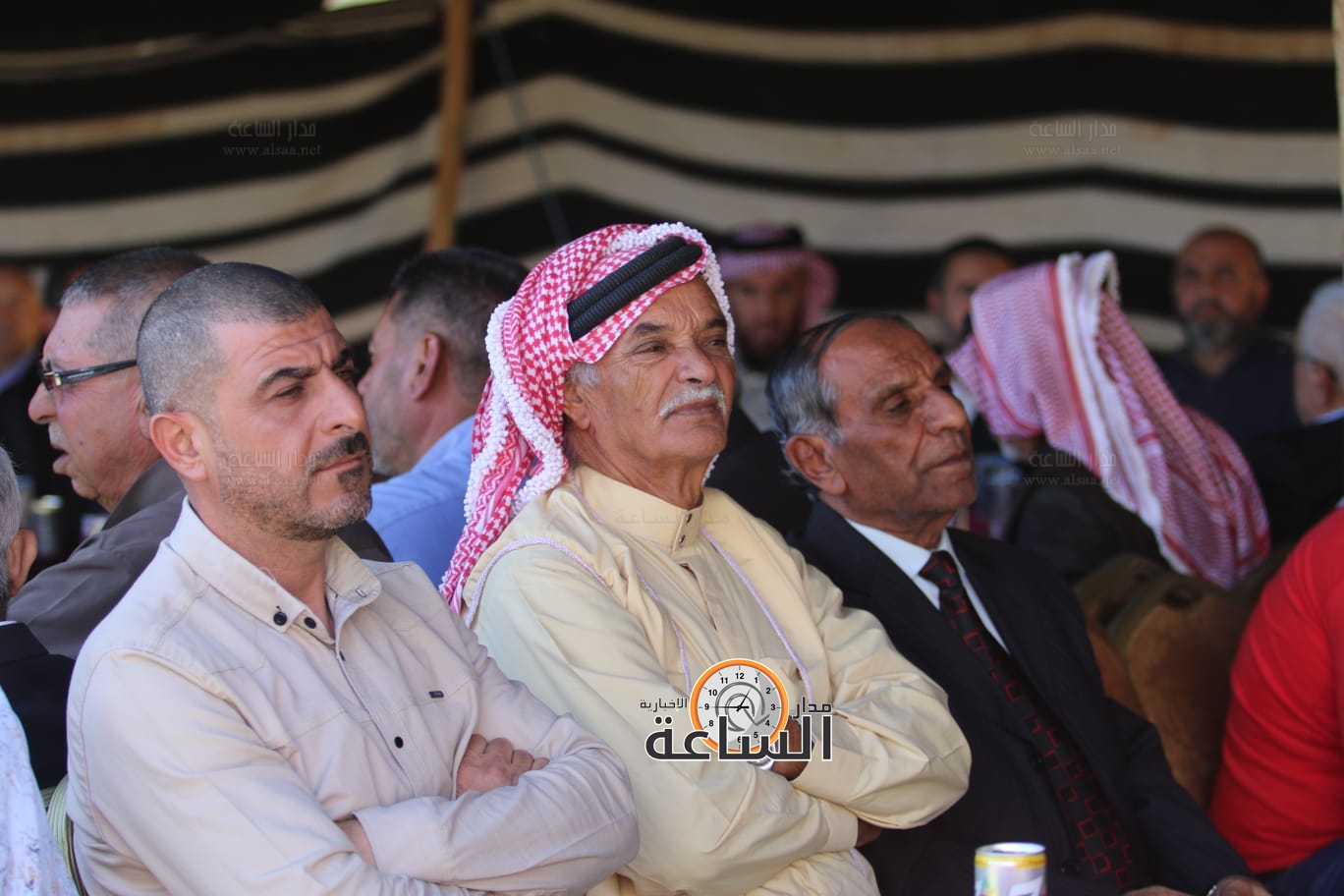 Madar Al-Saa Images 0.9493295995334043