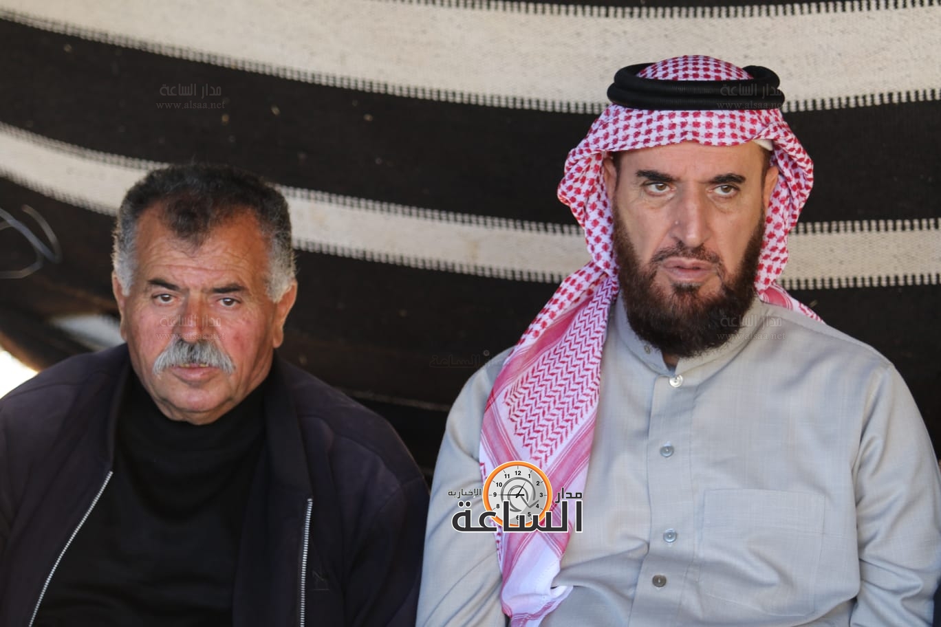 Madar Al-Saa Images 0.04233470305118092