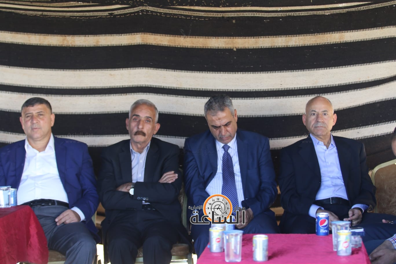 Madar Al-Saa Images 0.8794003743098153