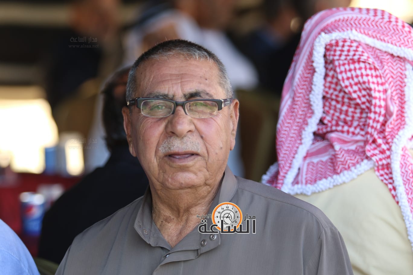 Madar Al-Saa Images 0.40157701405488755