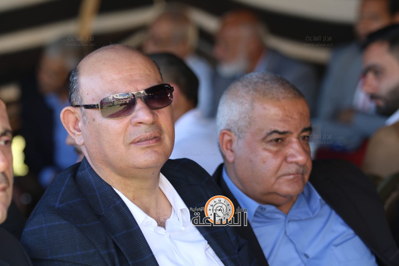 Madar Al-Saa Images 0.14045996852094178