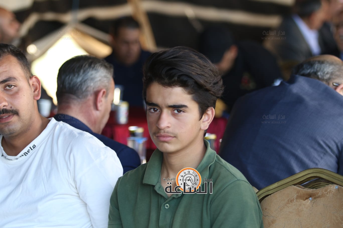 Madar Al-Saa Images 0.06057267057628635