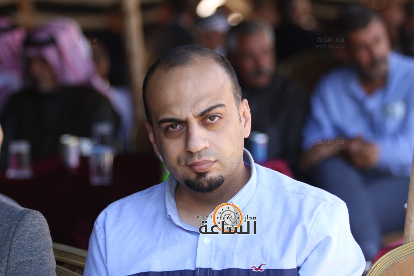 Madar Al-Saa Images 0.18380216975615293