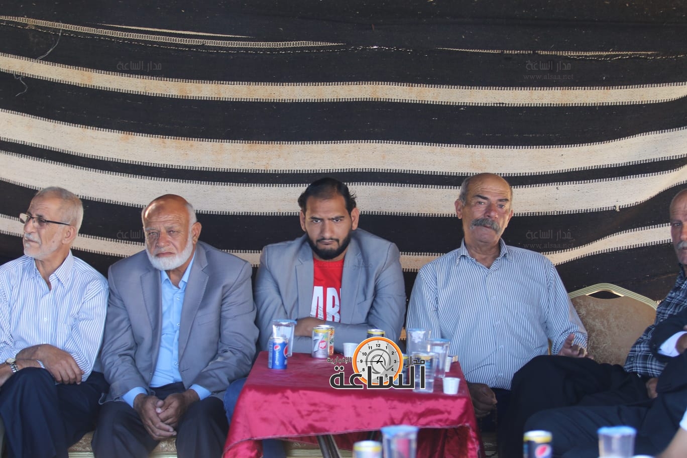 Madar Al-Saa Images 0.599000110622119