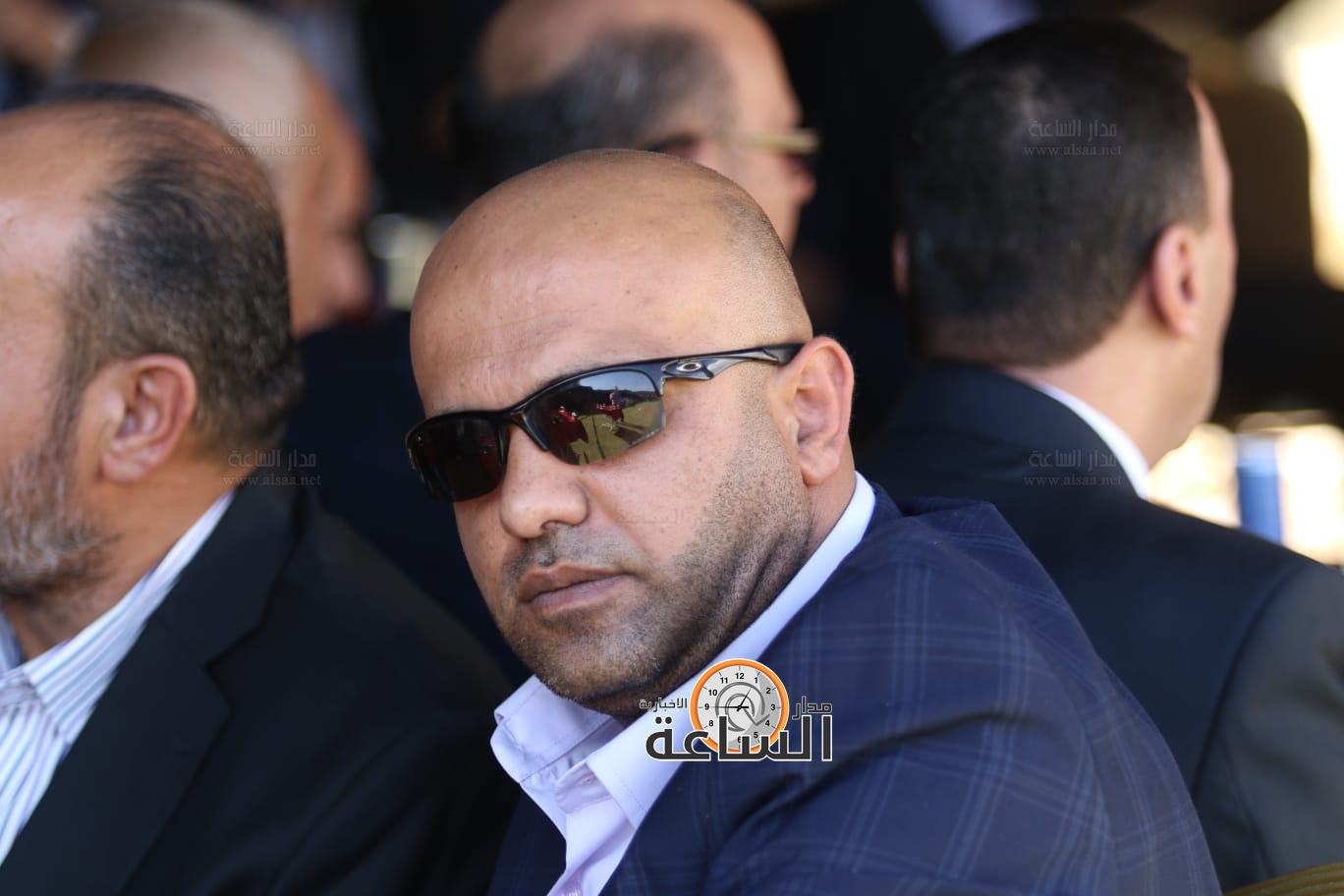 Madar Al-Saa Images 0.6090765883229752