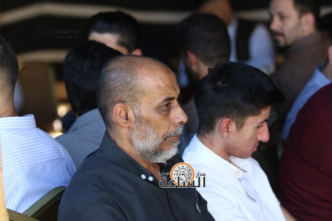 Madar Al-Saa Images 0.7913524490838122