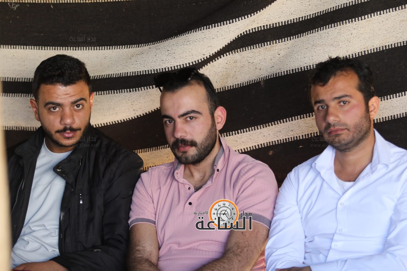 Madar Al-Saa Images 0.23610997746477258