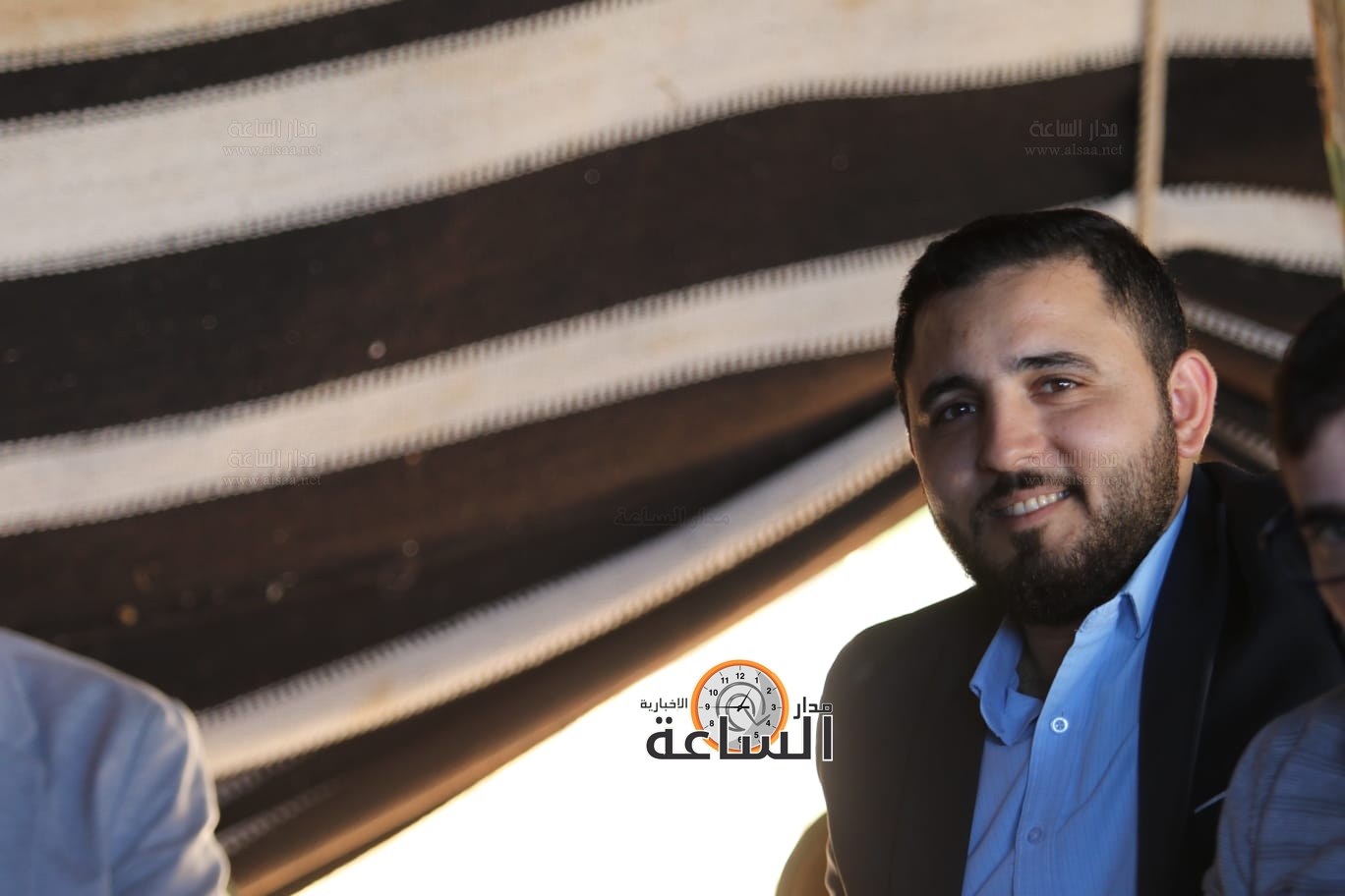 Madar Al-Saa Images 0.5129078964914773