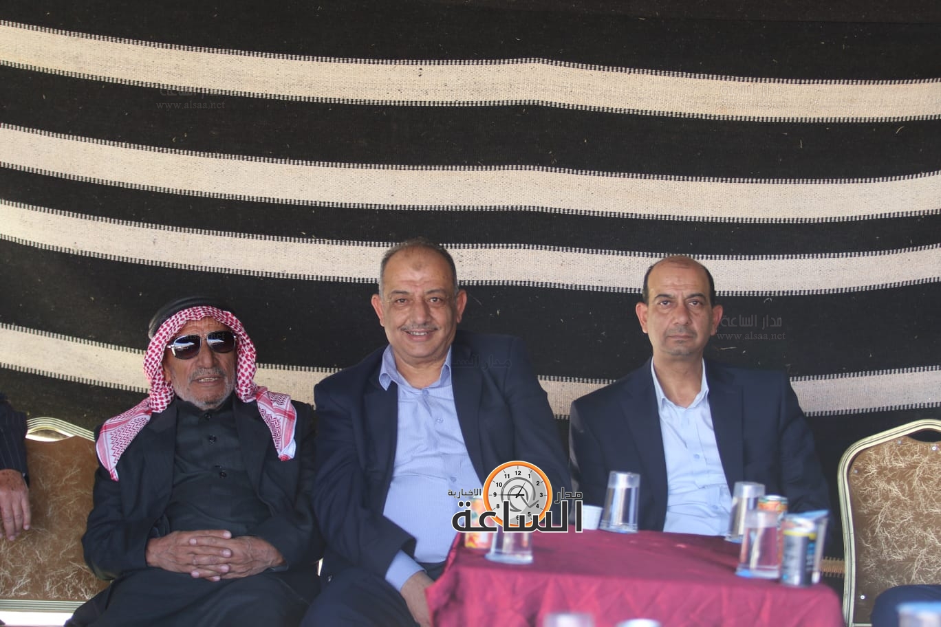 Madar Al-Saa Images 0.7205055215672289