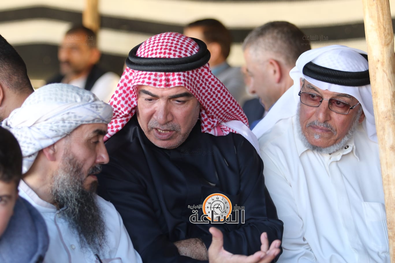 Madar Al-Saa Images 0.2709883219168603