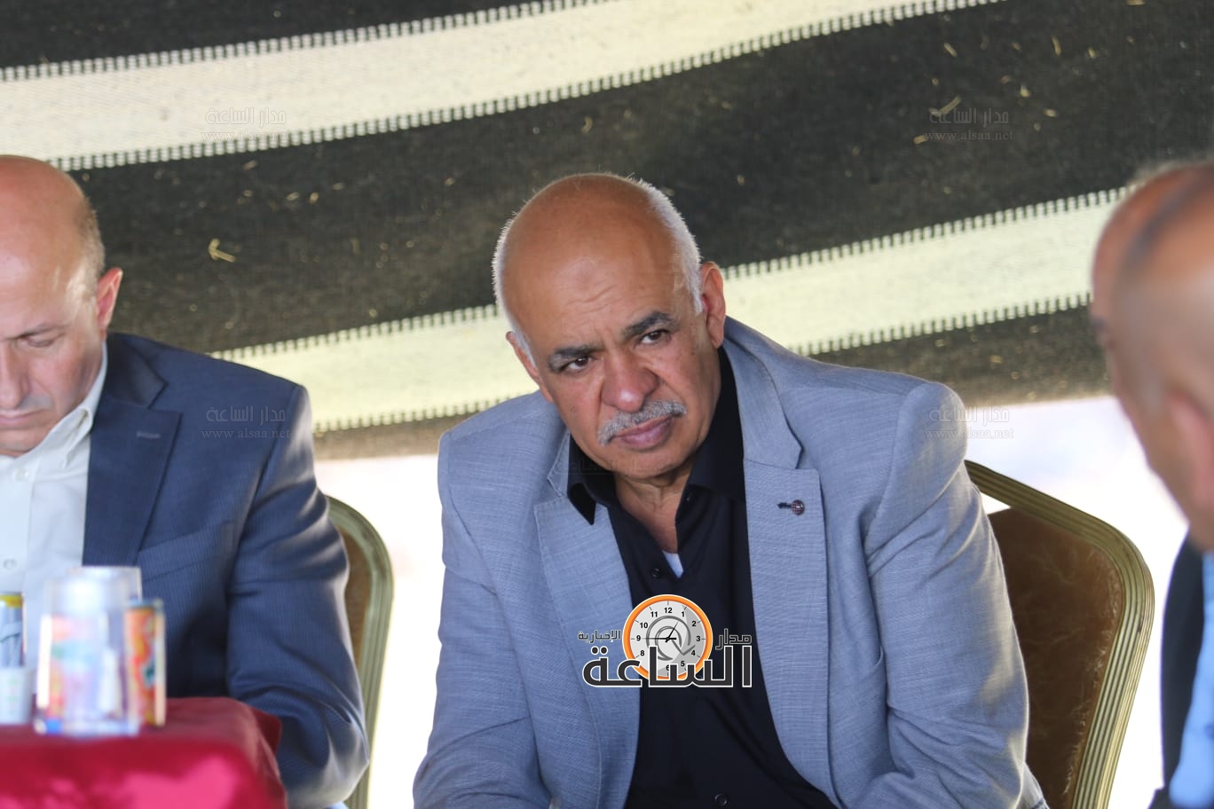 Madar Al-Saa Images 0.272287653312437