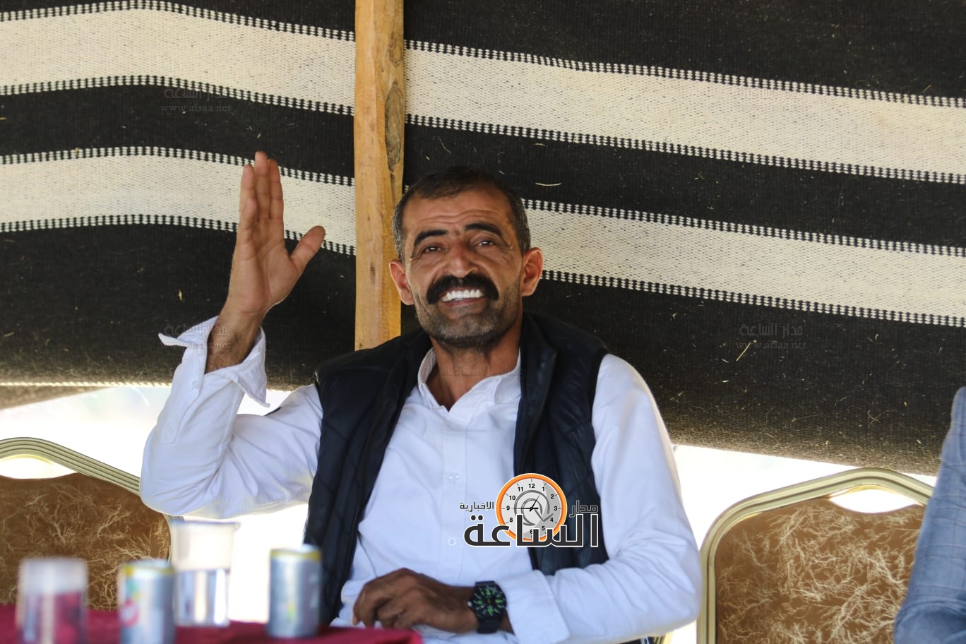 Madar Al-Saa Images 0.785946584167247