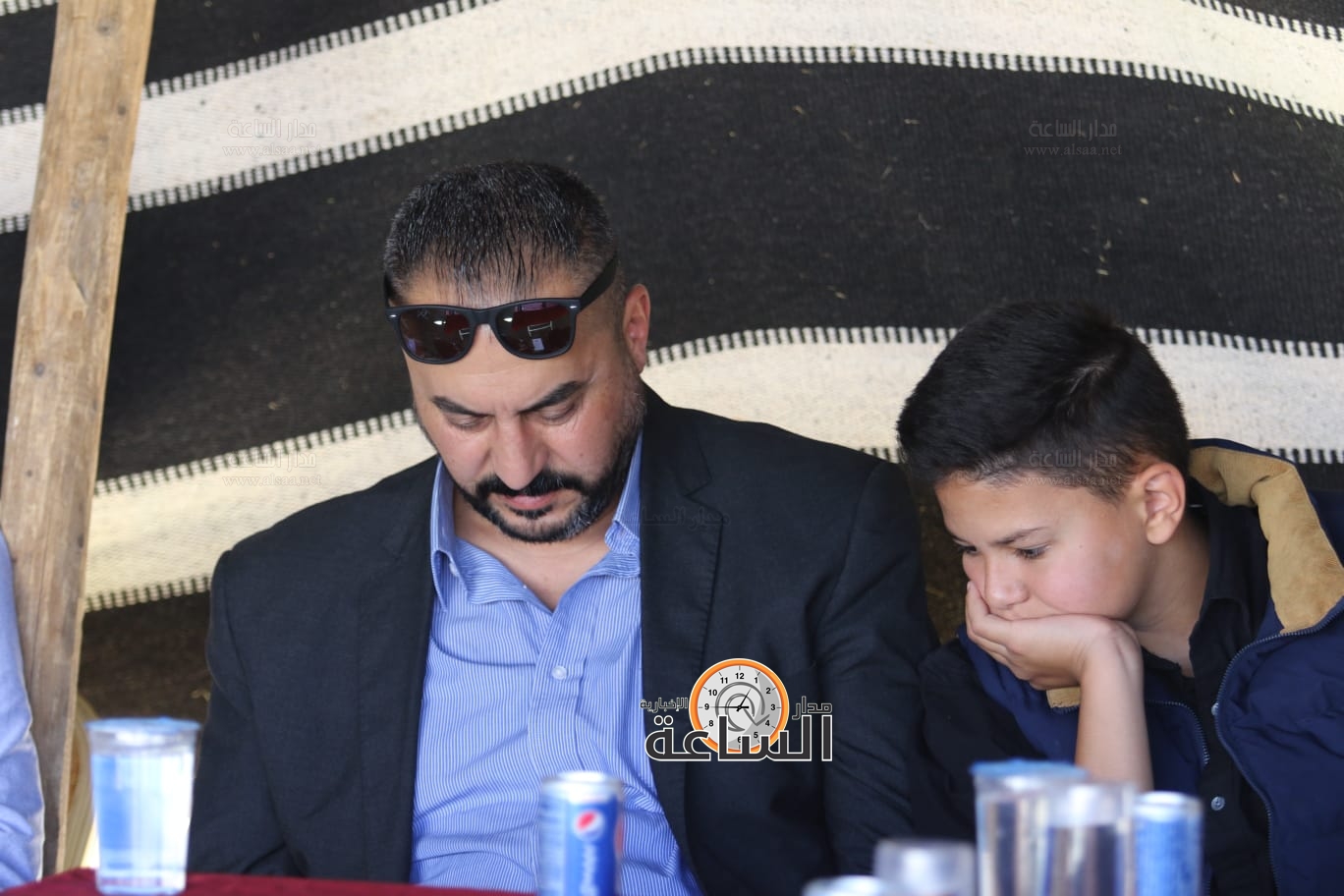 Madar Al-Saa Images 0.21018621873217835