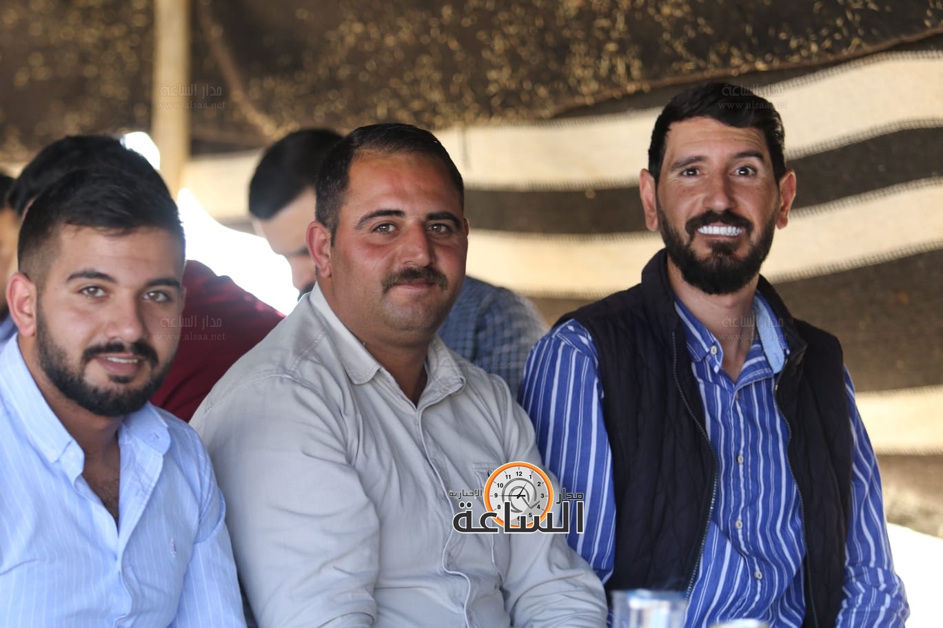 Madar Al-Saa Images 0.29411718498781037