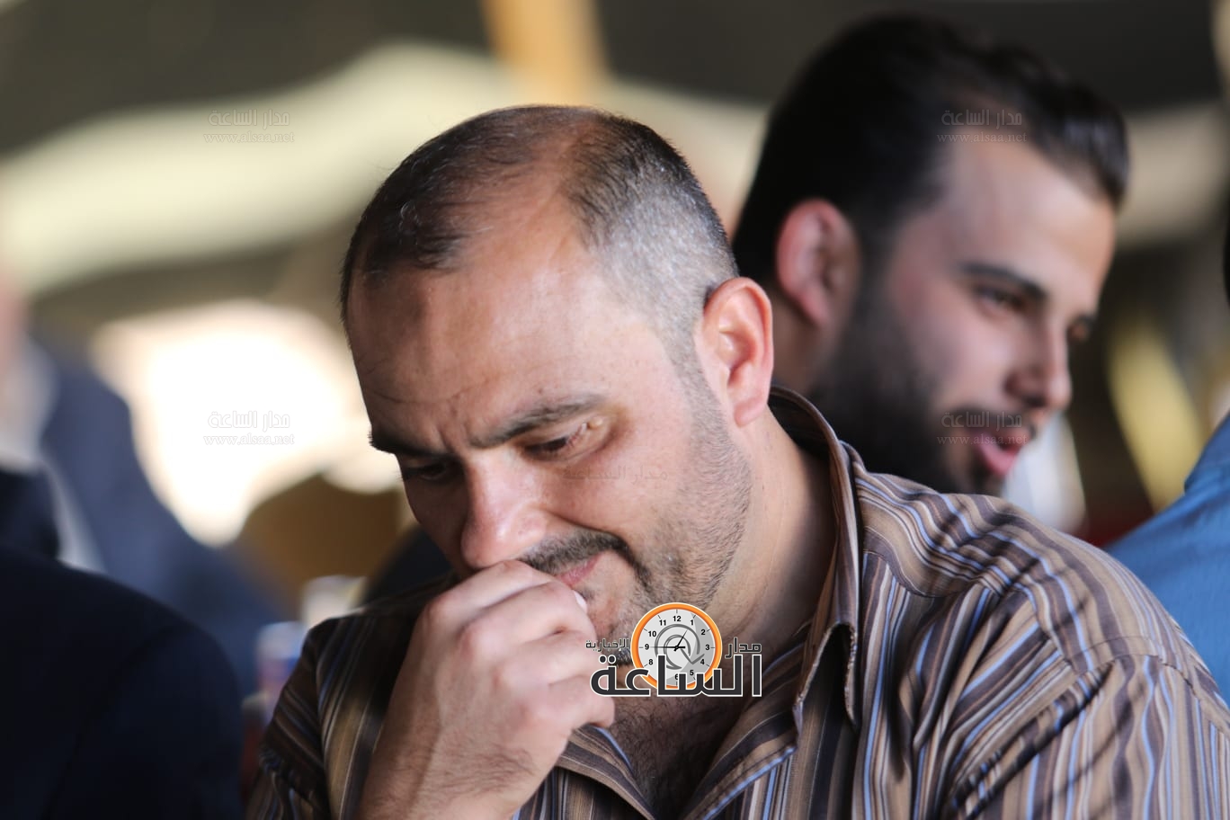 Madar Al-Saa Images 0.7295247032675505