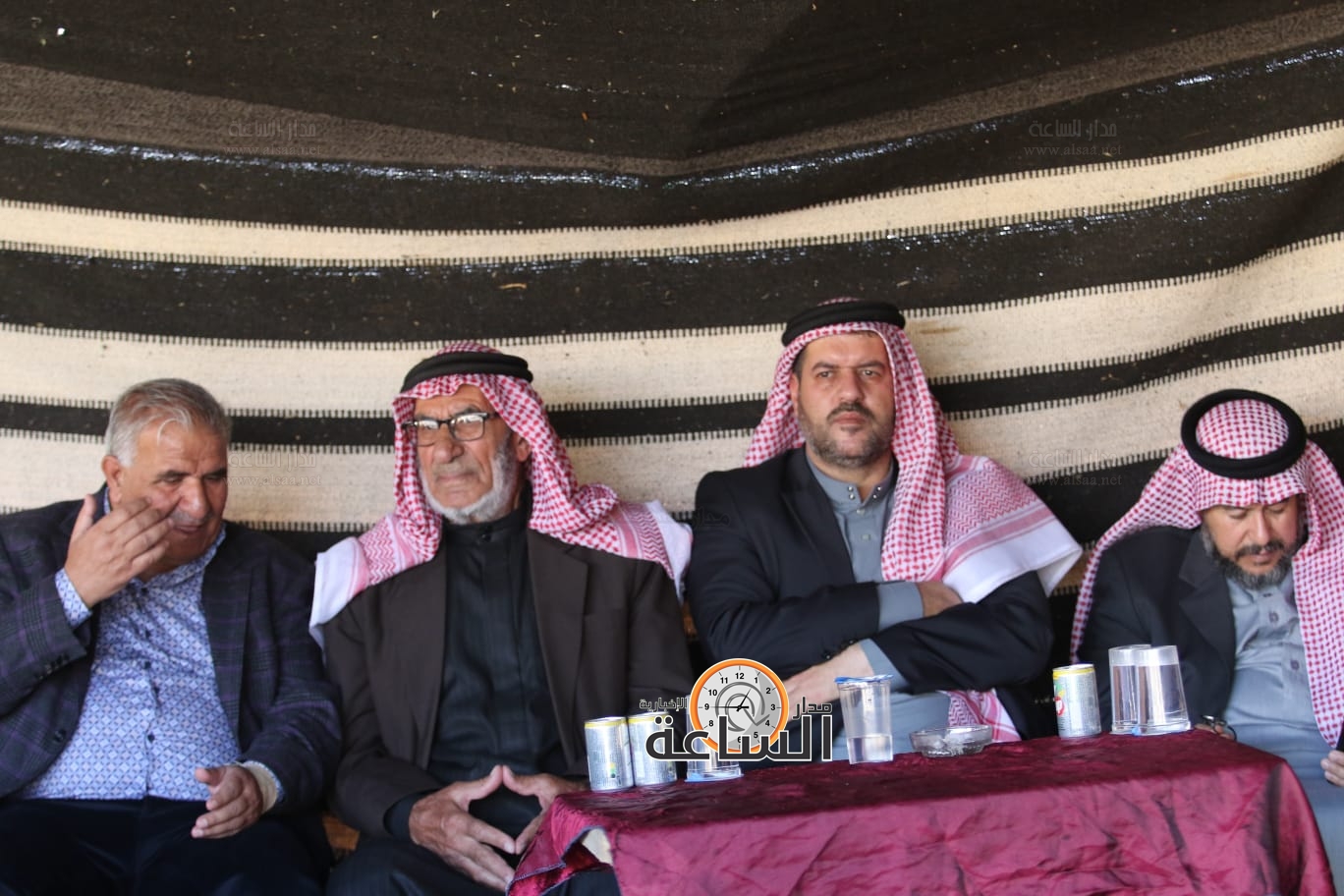 Madar Al-Saa Images 0.2314971018362002