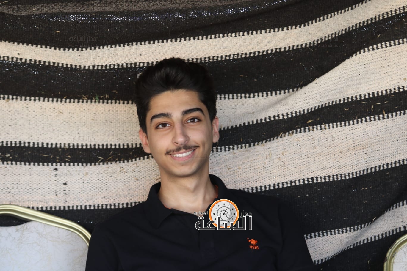 Madar Al-Saa Images 0.19712442856901258