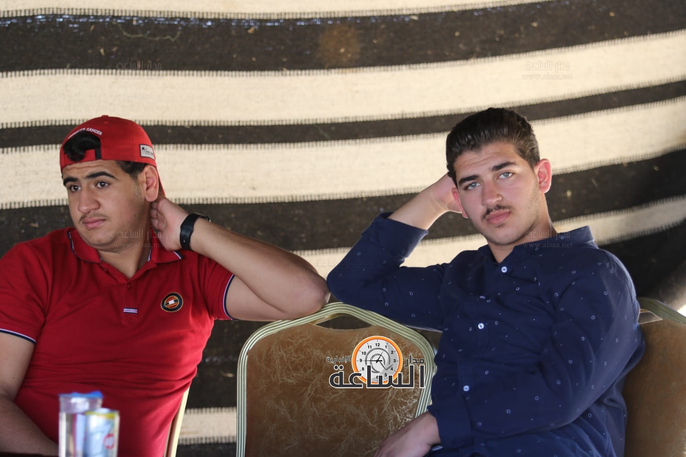 Madar Al-Saa Images 0.6130318273920443